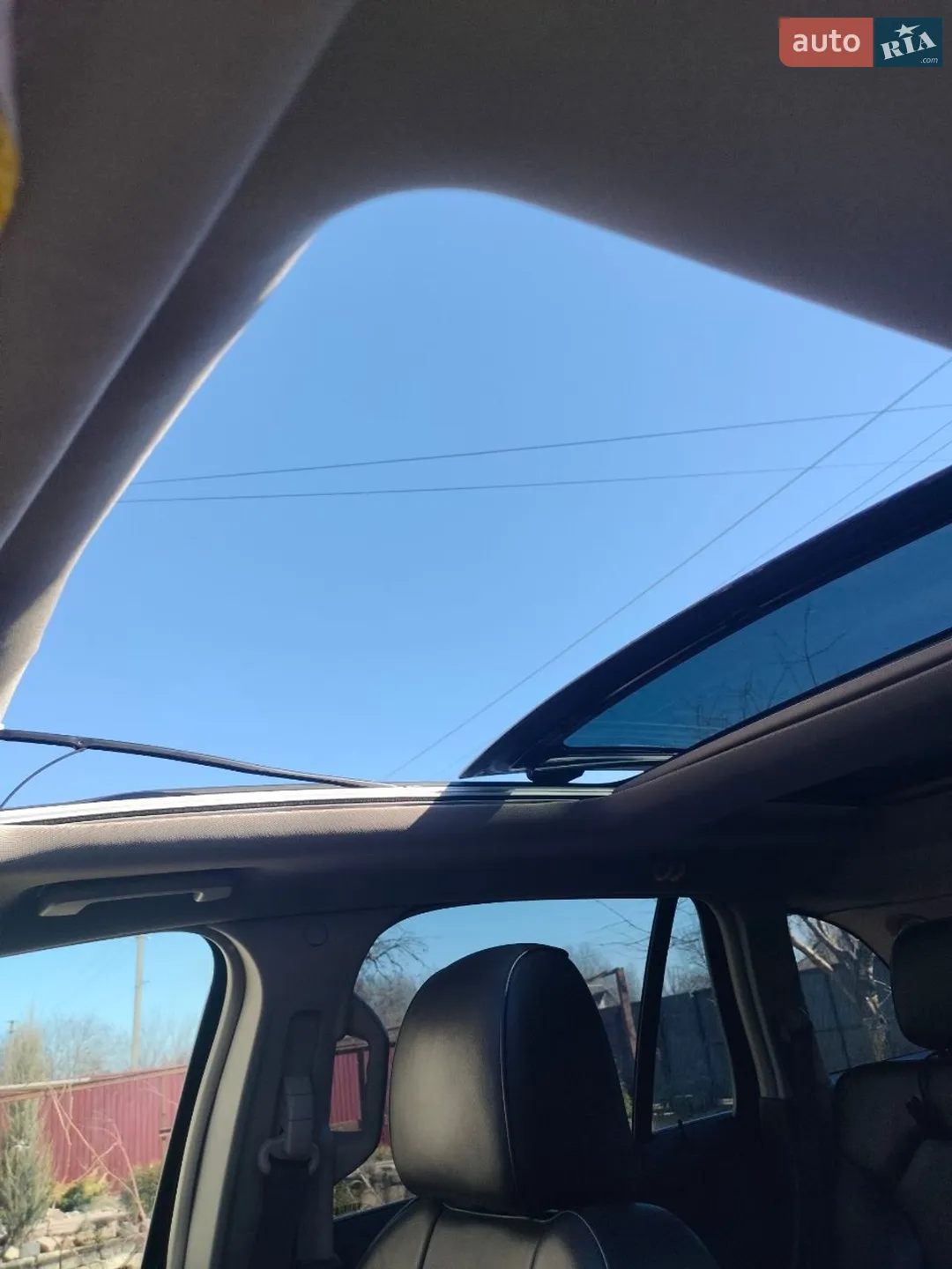 2013 Lincoln MKX - мініатюра 9