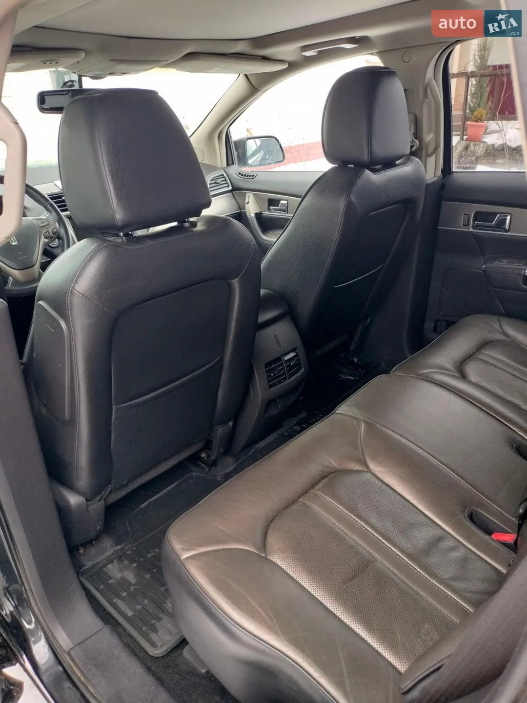 2013 Lincoln MKX - мініатюра 19