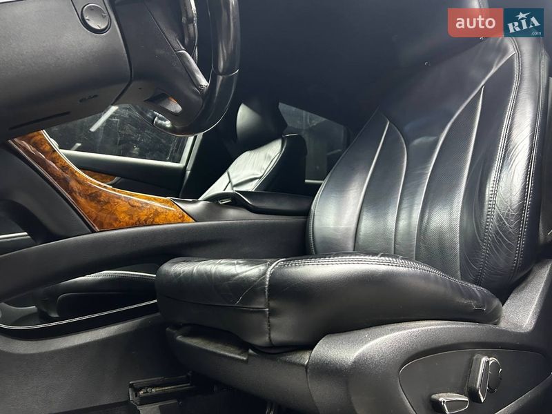 Позашляховик / Кросовер Lincoln MKX 2016 в Чернівцях фото 7 Позашляховик / Кросовер Lincoln MKX 2016 в Чернівцях