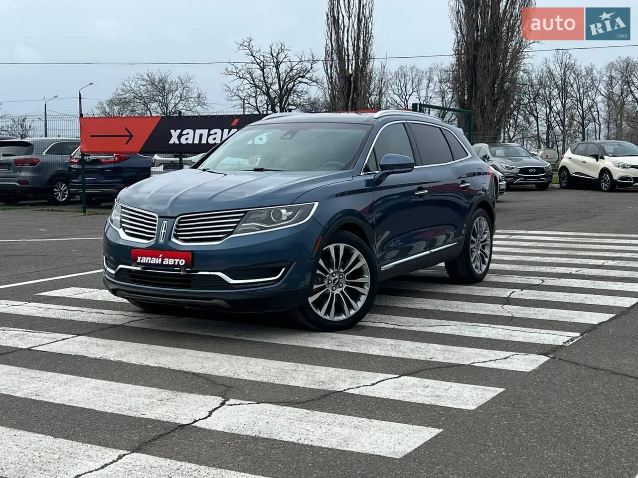 2019 Ford Fusion - мініатюра 22