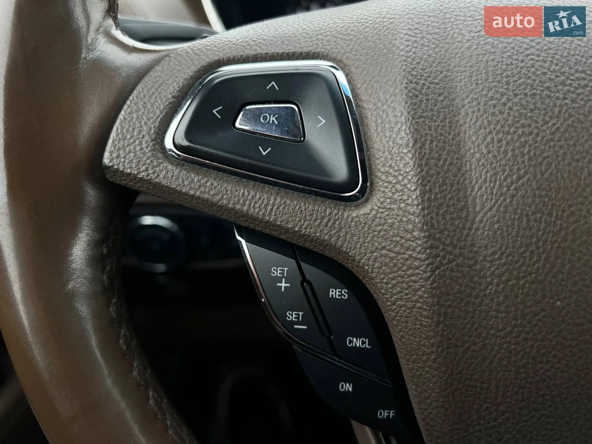 2018 Lincoln MKX - мініатюра 18