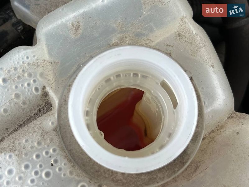 Позашляховик / Кросовер Lincoln MKX 2018 в Одесі