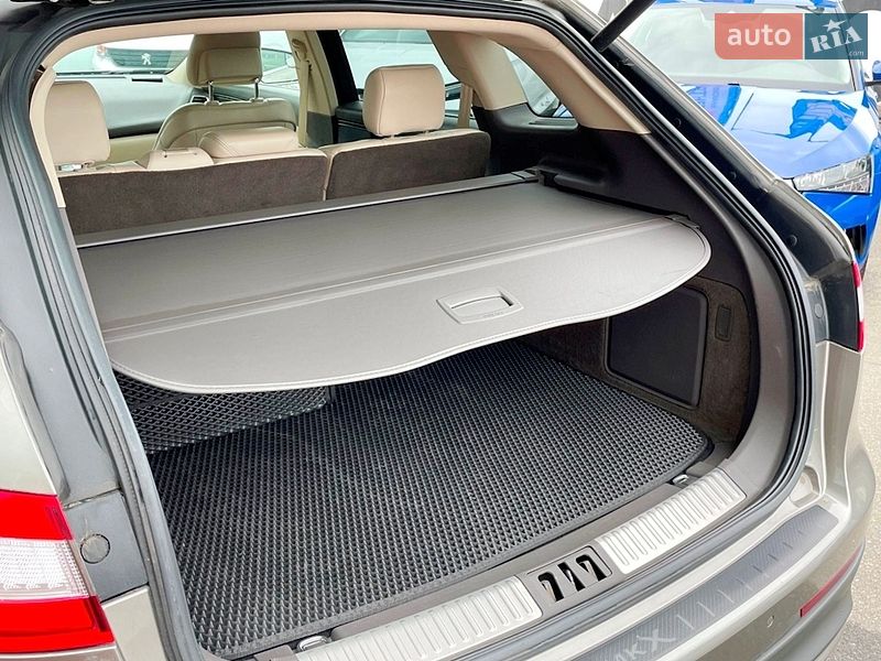 Внедорожник / Кроссовер Lincoln MKX 2015 в Киеве