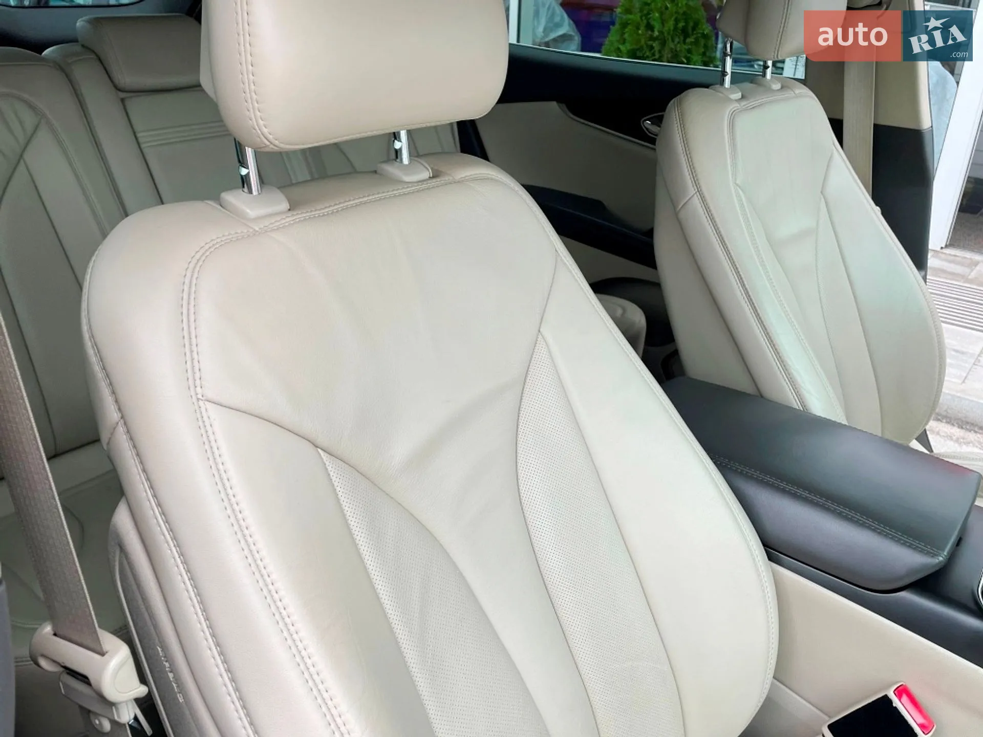 2015 Lincoln MKX - мініатюра 36