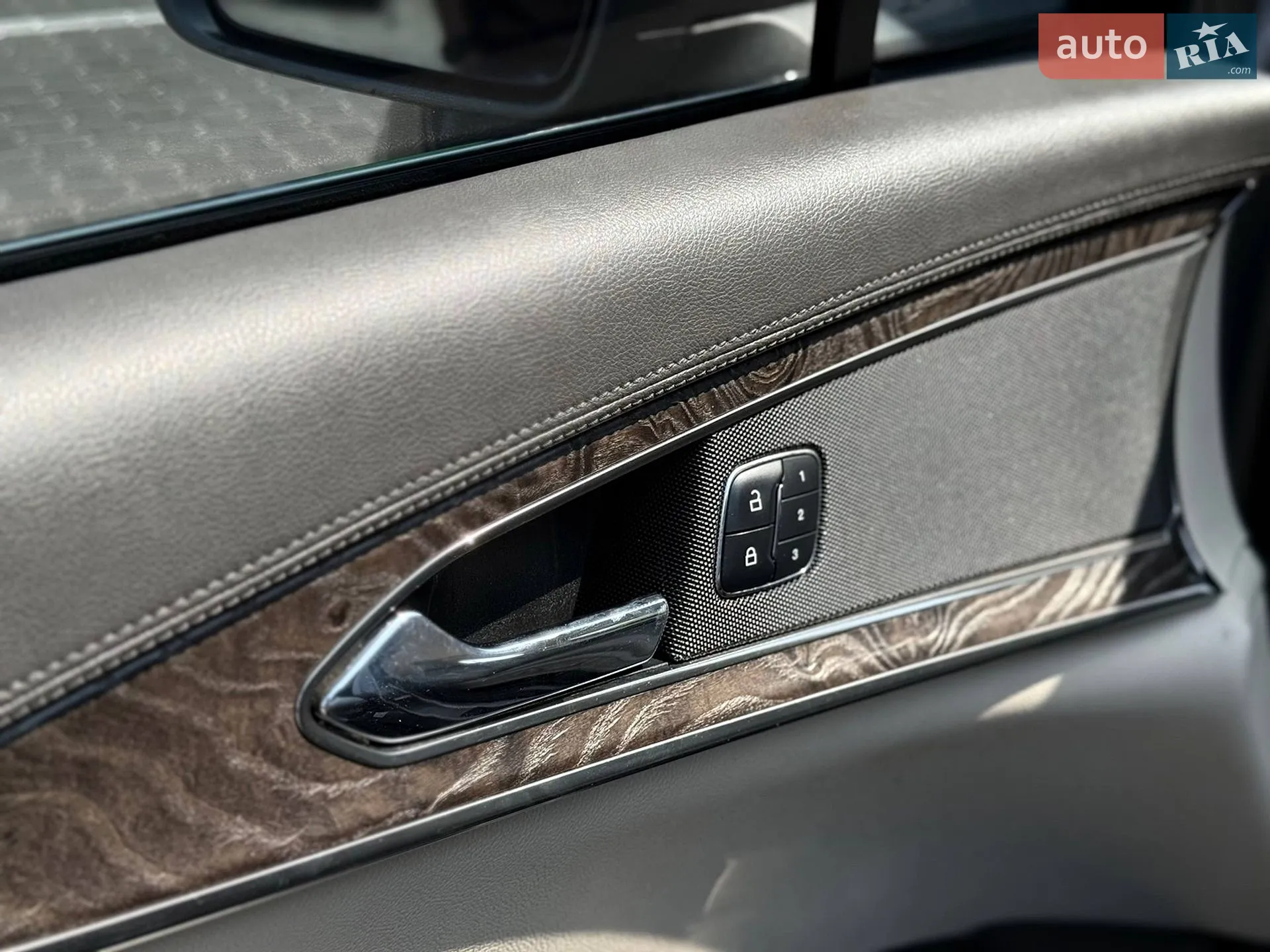 2015 Lincoln MKX - мініатюра 10