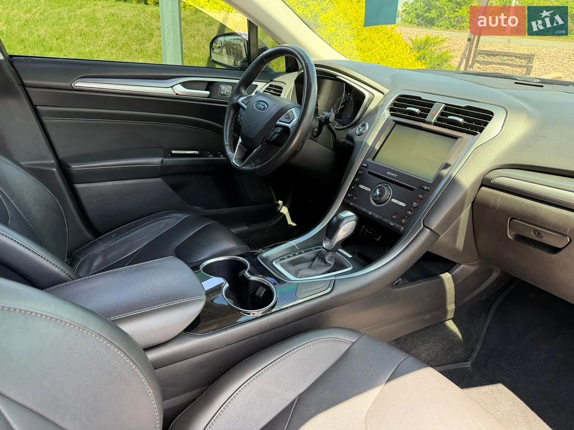 2015 Lincoln MKX - мініатюра 15