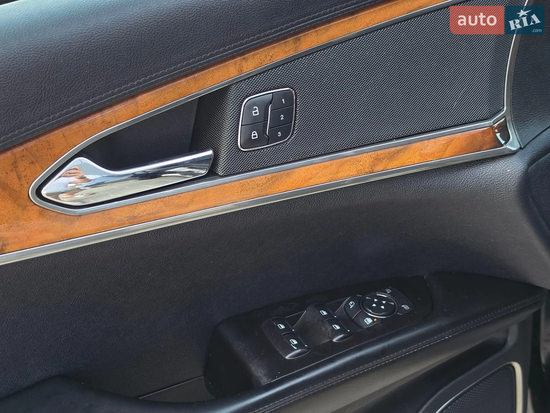 2016 Lincoln MKX - мініатюра 30