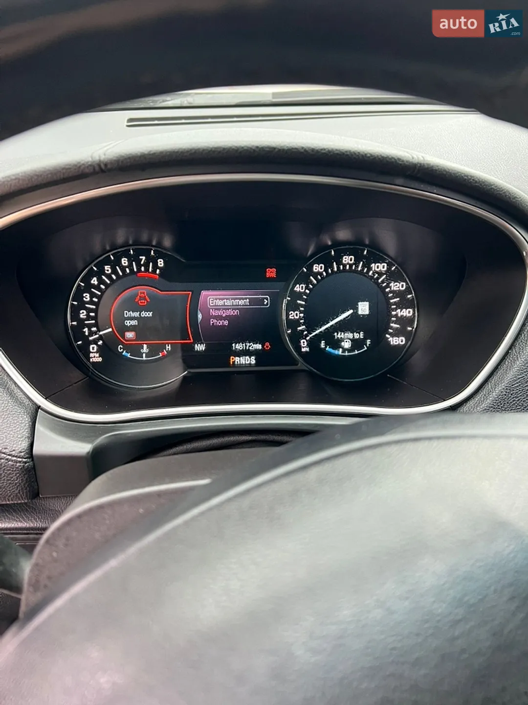 2015 Lincoln MKX - мініатюра 12