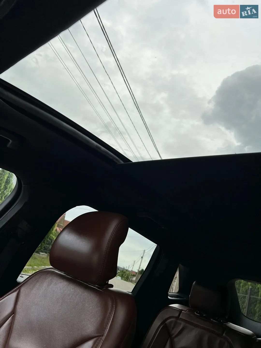 2015 Lincoln MKX - мініатюра 16