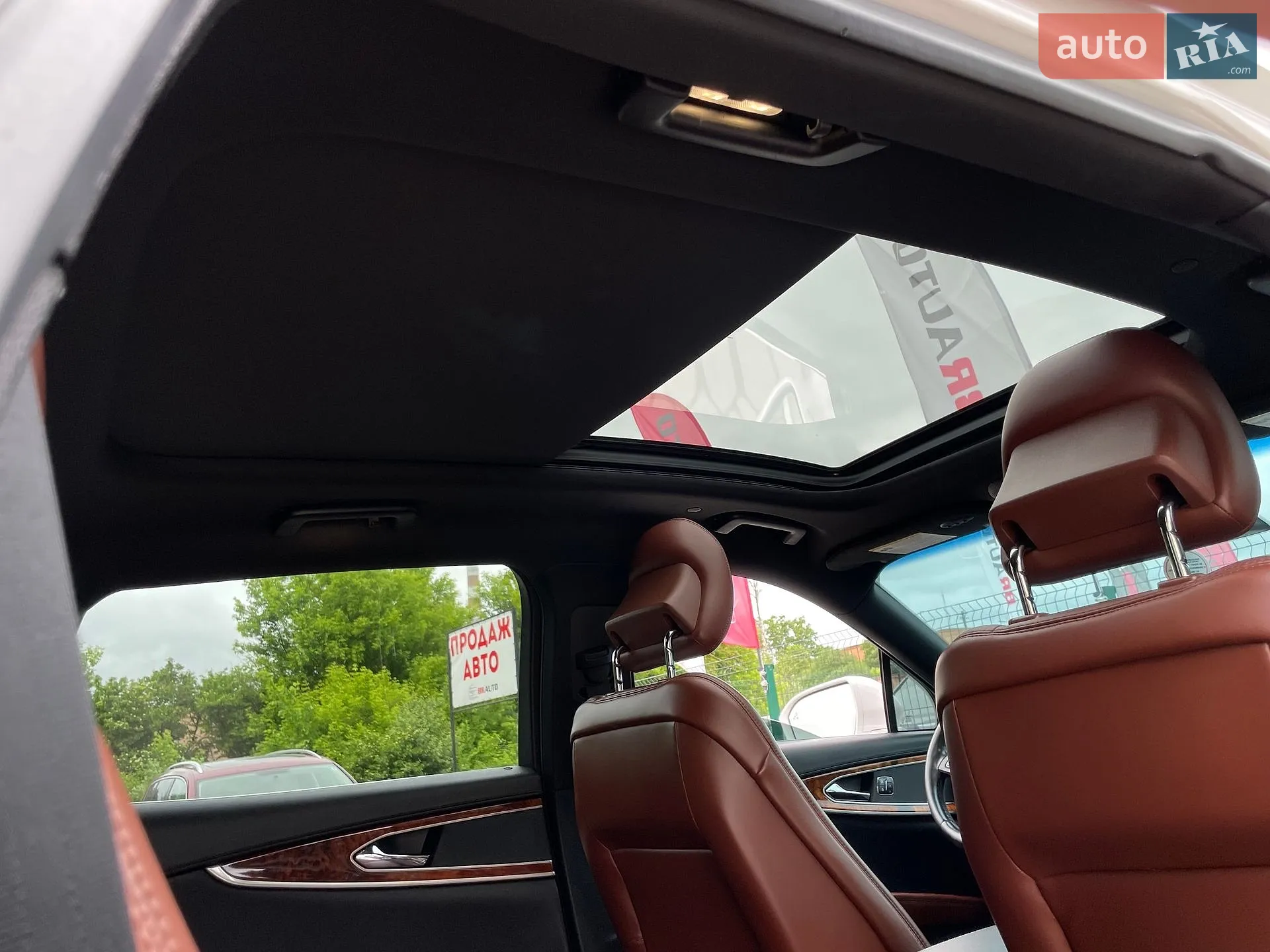 2016 Lincoln MKX - мініатюра 39