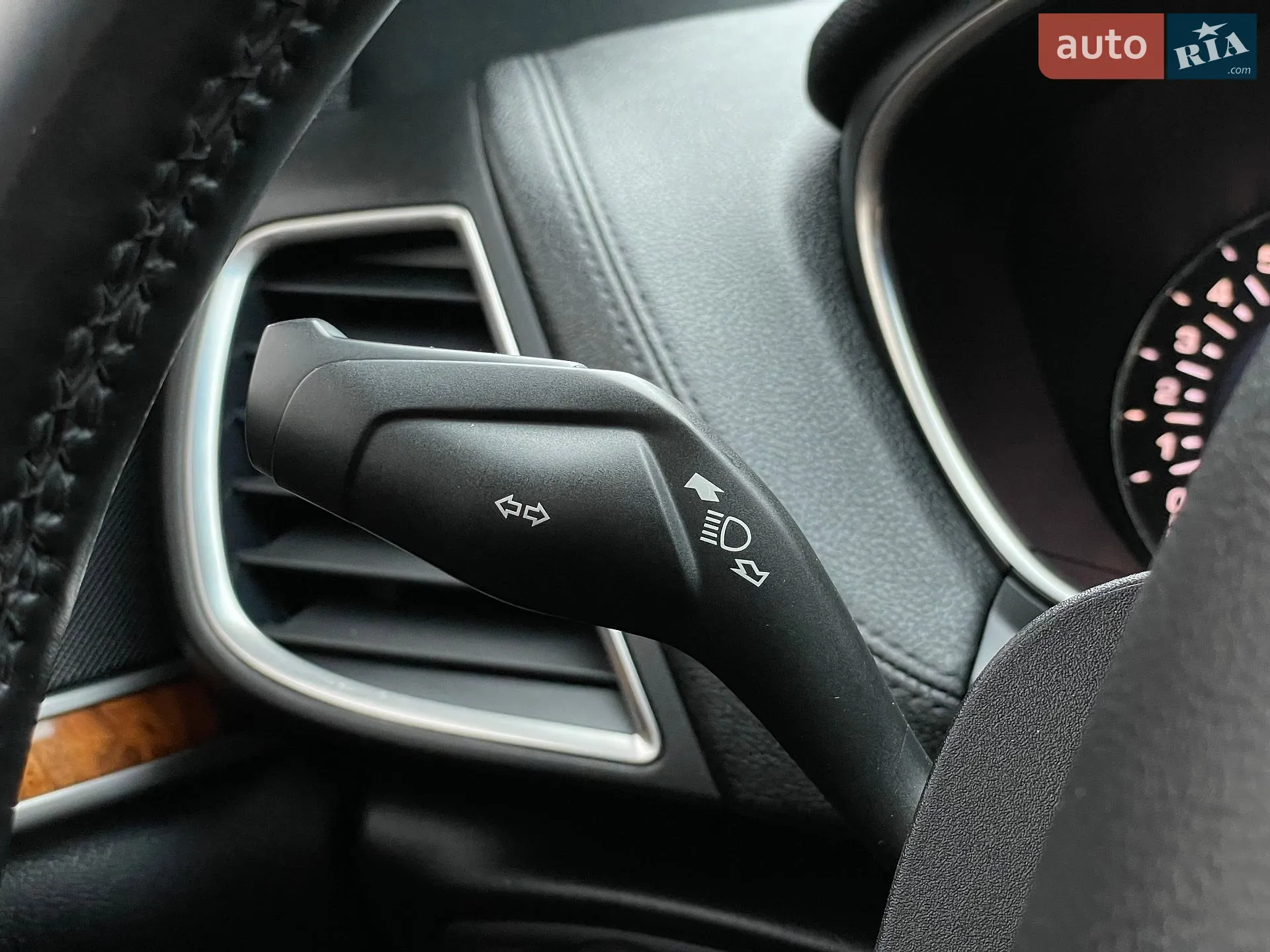 2016 Lincoln MKX - мініатюра 56