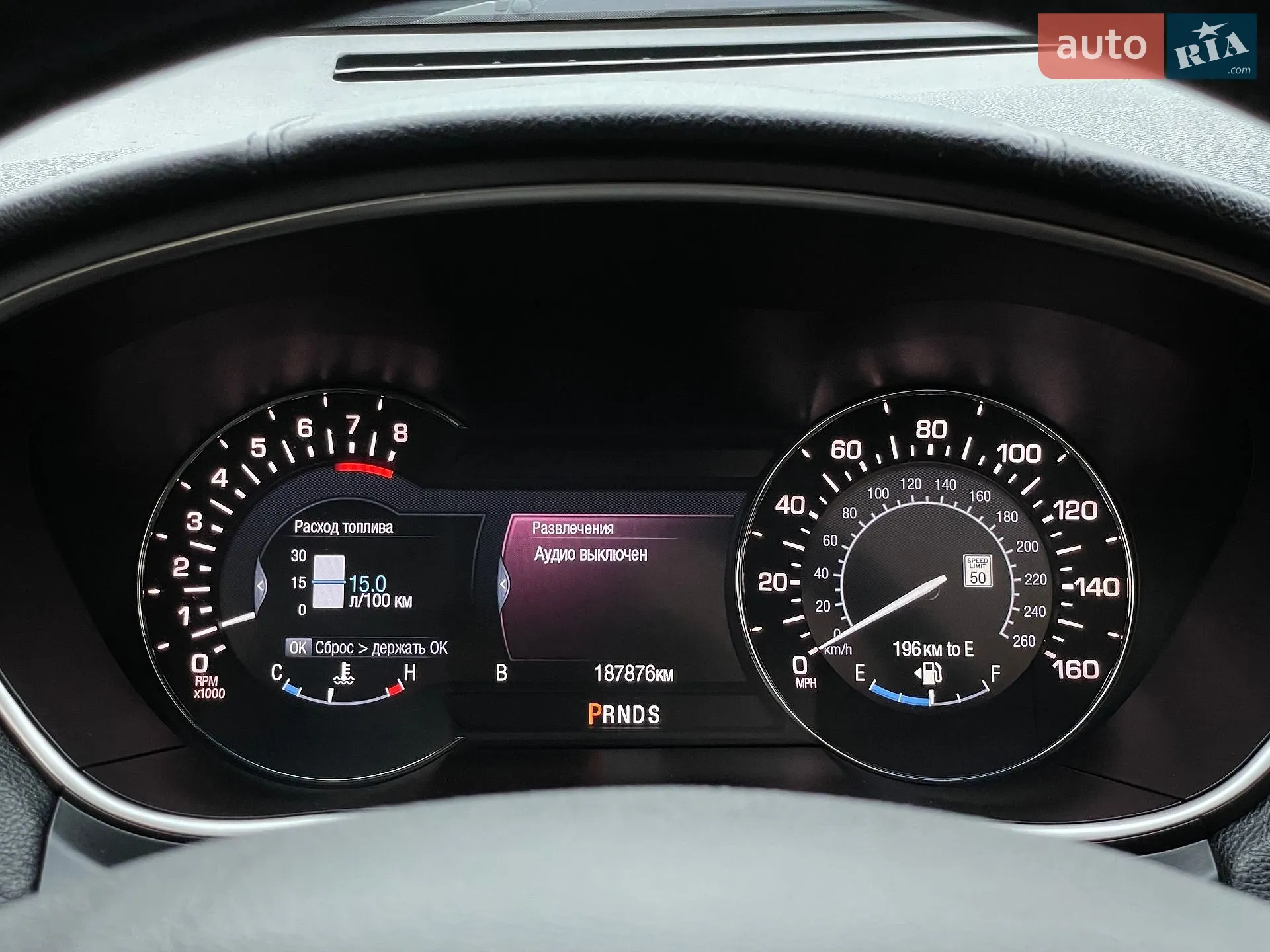 2016 Lincoln MKX - мініатюра 58