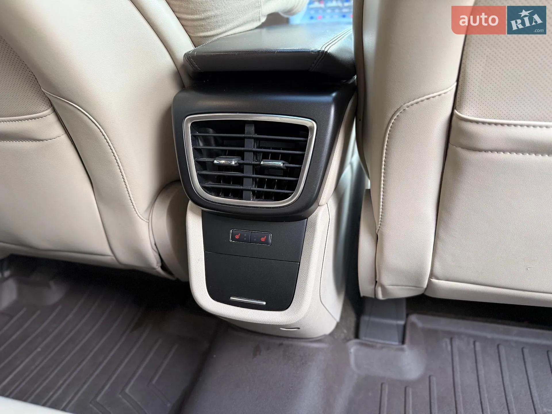 2016 Lincoln MKX - мініатюра 25