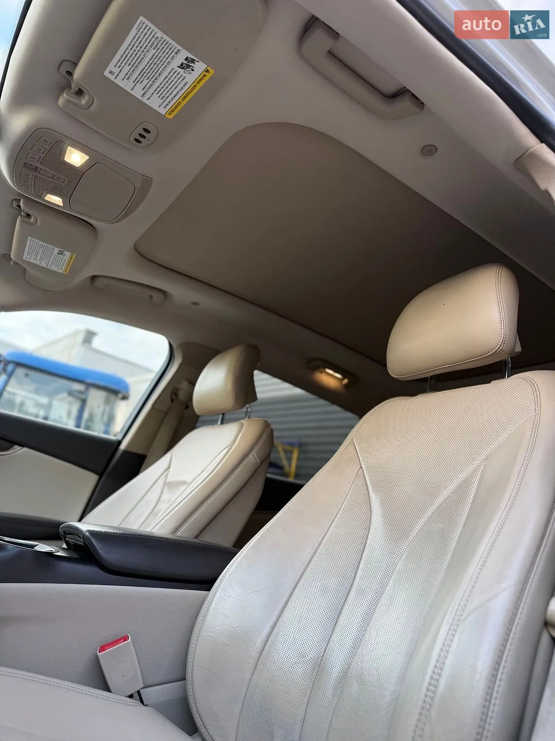 2016 Lincoln MKX - мініатюра 37