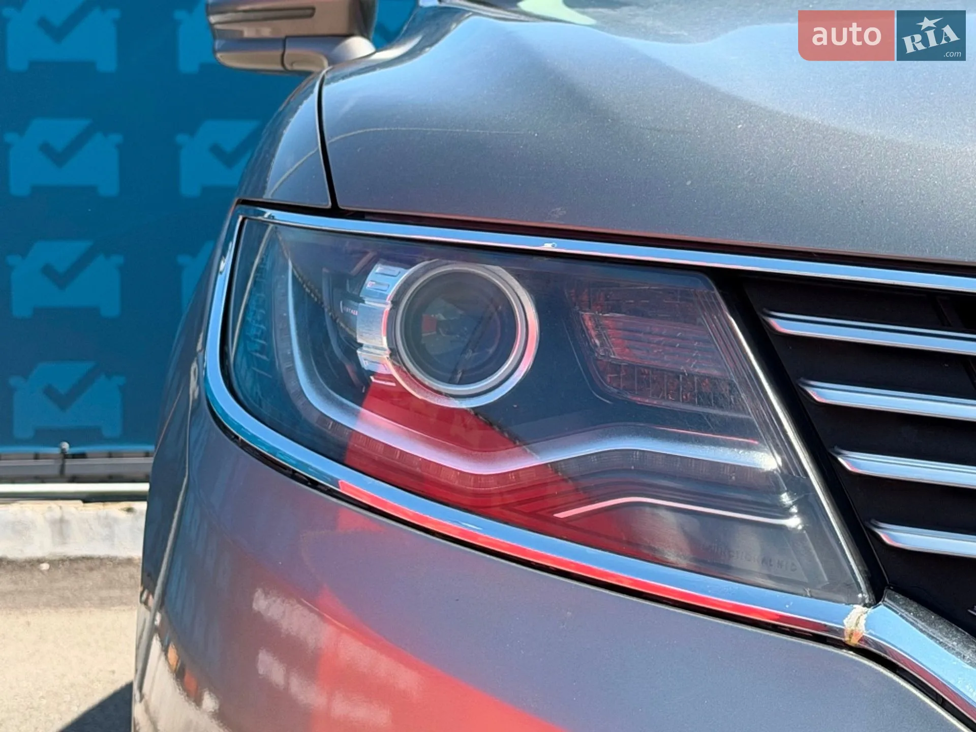 2015 Lincoln MKX - мініатюра 8