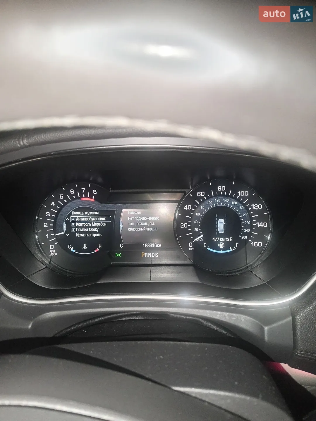 2015 Lincoln MKX - мініатюра 7