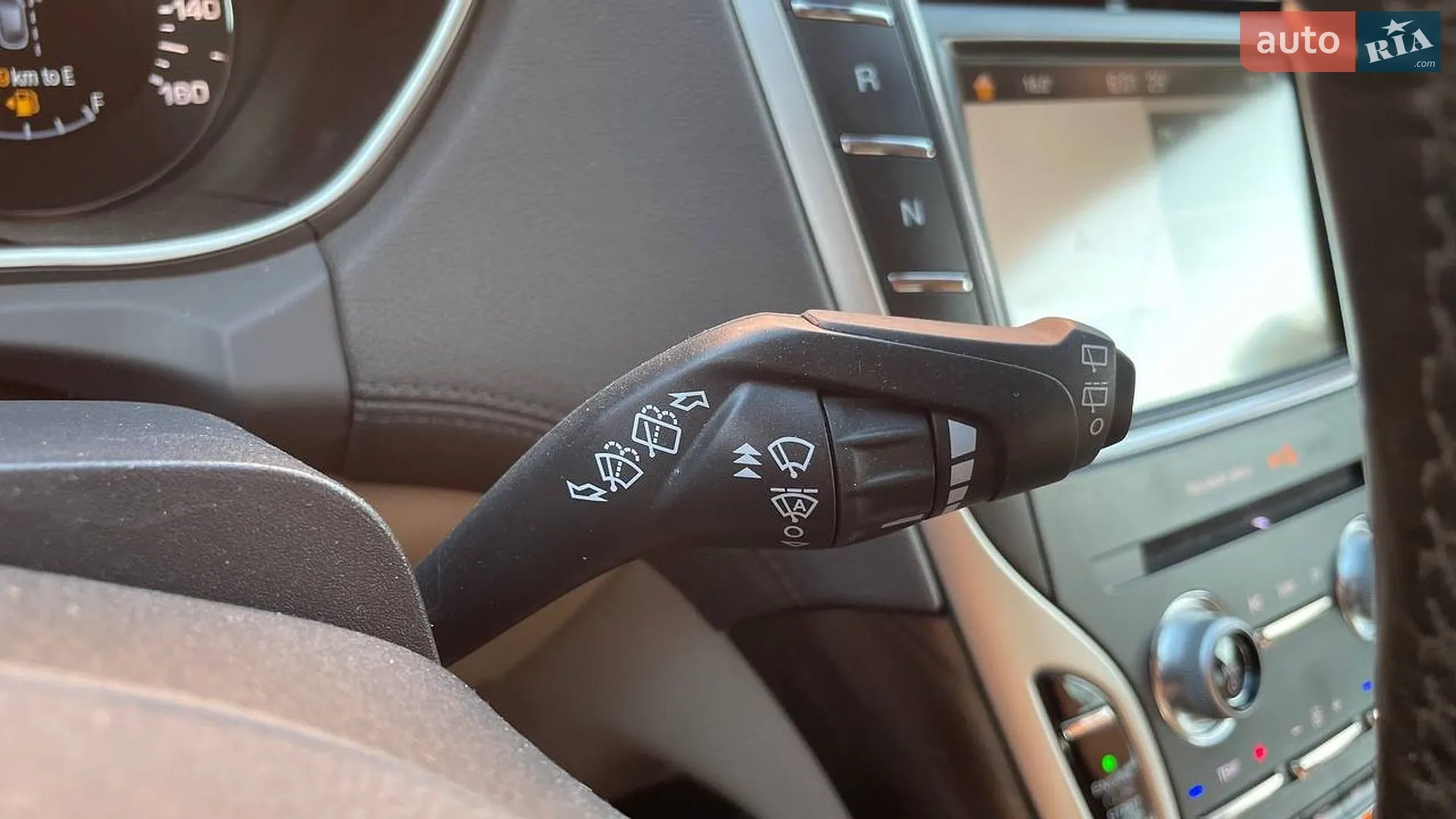 2017 Lincoln MKX - мініатюра 20