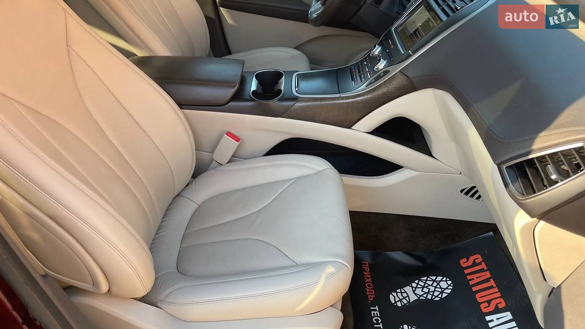 2017 Lincoln MKX - мініатюра 33