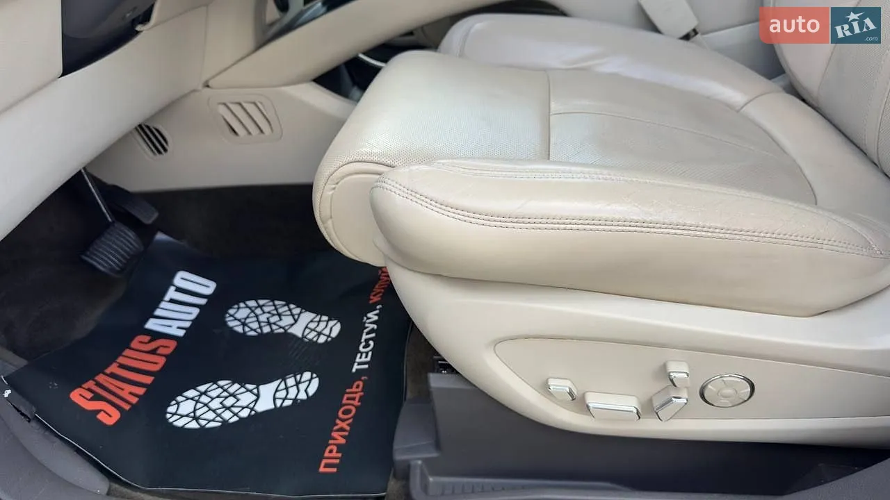 2016 Lincoln MKX - мініатюра 19