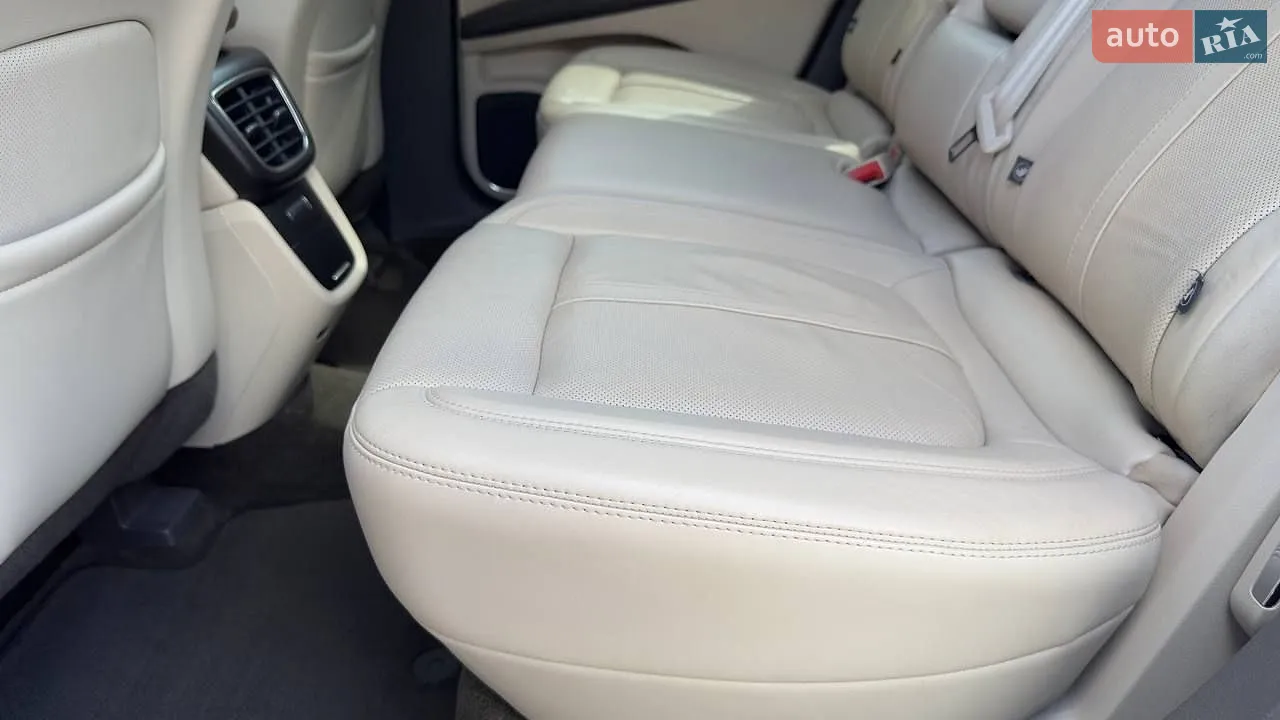 2016 Lincoln MKX - мініатюра 30
