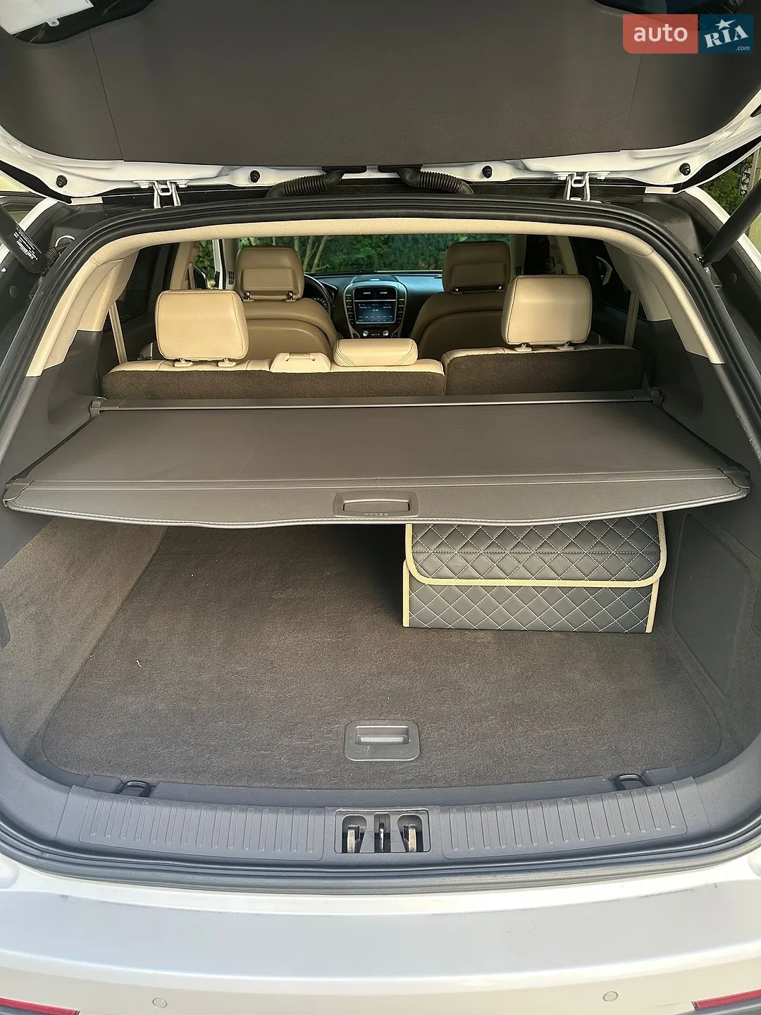 2017 Lincoln MKX - мініатюра 15