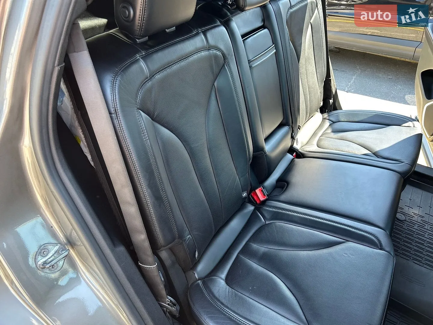 2015 Lincoln MKX - мініатюра 14