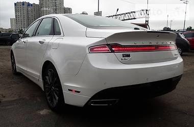 Седан Lincoln MKZ 2014 в Києві