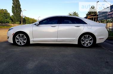 Седан Lincoln MKZ 2015 в Києві