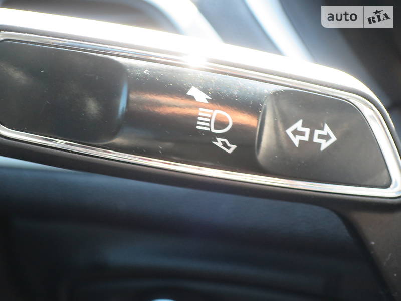 Седан Lincoln MKZ 2017 в Києві