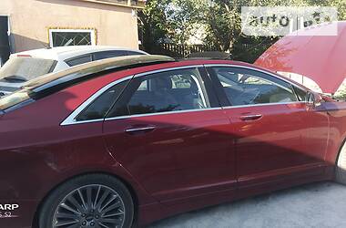 Седан Lincoln MKZ 2013 в Харькове