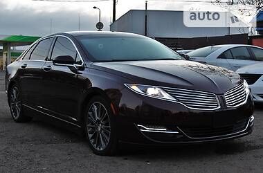 Седан Lincoln MKZ 2013 в Одесі