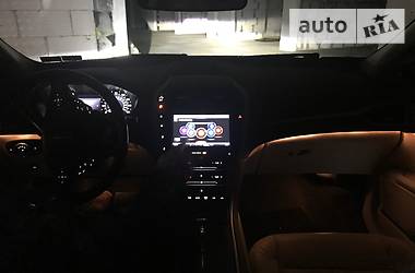 Седан Lincoln MKZ 2013 в 