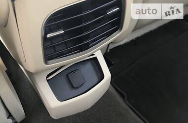 Седан Lincoln MKZ 2013 в 