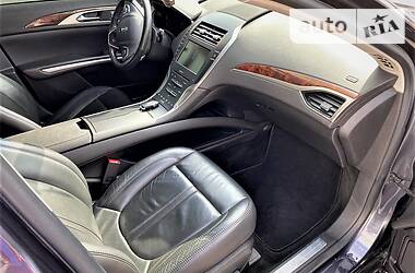 Седан Lincoln MKZ 2013 в Вінниці