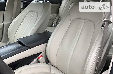 Седан Lincoln MKZ 2018 в Ровно