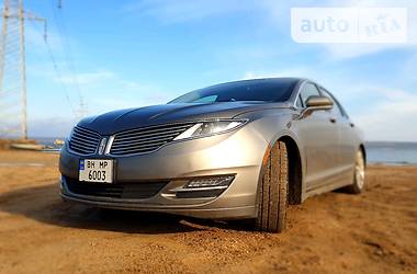 Седан Lincoln MKZ 2015 в Одесі