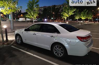 Седан Lincoln MKZ 2011 в Киеве