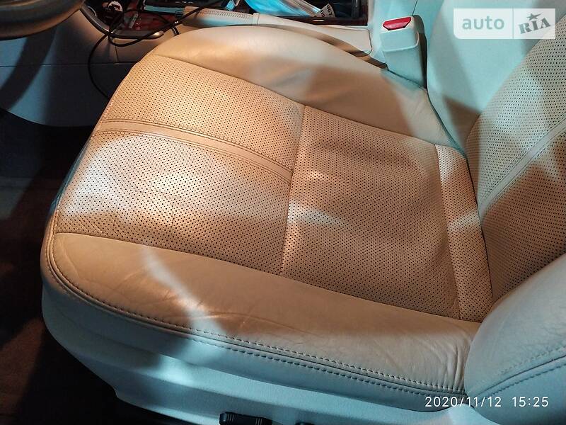 Седан Lincoln MKZ 2011 в Киеве