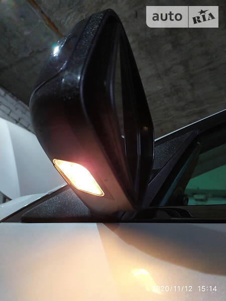 Седан Lincoln MKZ 2011 в Киеве