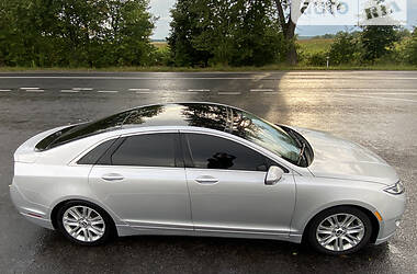 Седан Lincoln MKZ 2013 в Жмеринке