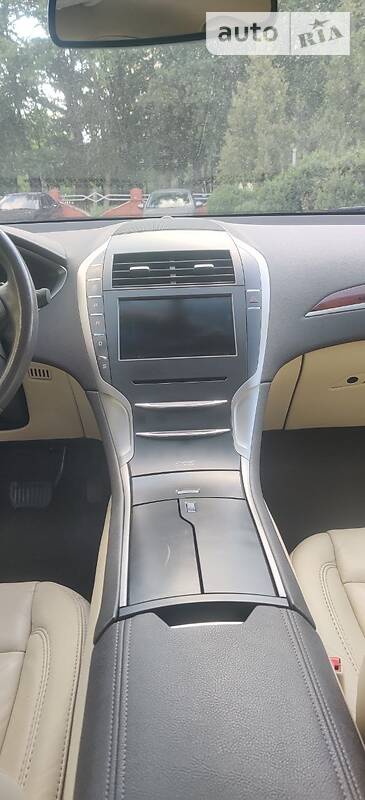 Седан Lincoln MKZ 2013 в Харькове
