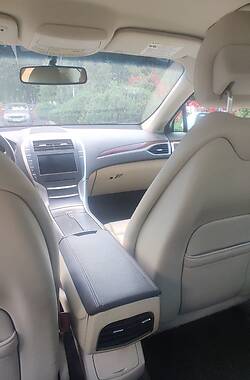 Седан Lincoln MKZ 2013 в Харькове