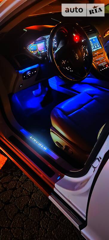 Седан Lincoln MKZ 2013 в Харькове