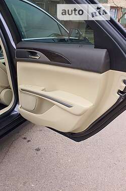 Седан Lincoln MKZ 2013 в Кривом Роге