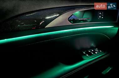 Седан Lincoln MKZ 2017 в 