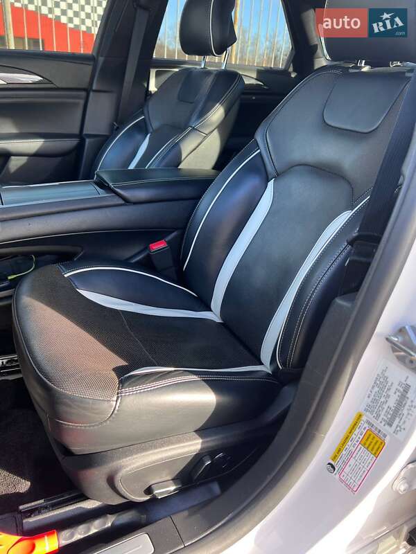 Седан Lincoln MKZ 2017 в Киеве фото 26 Седан Lincoln MKZ 2017 в Киеве