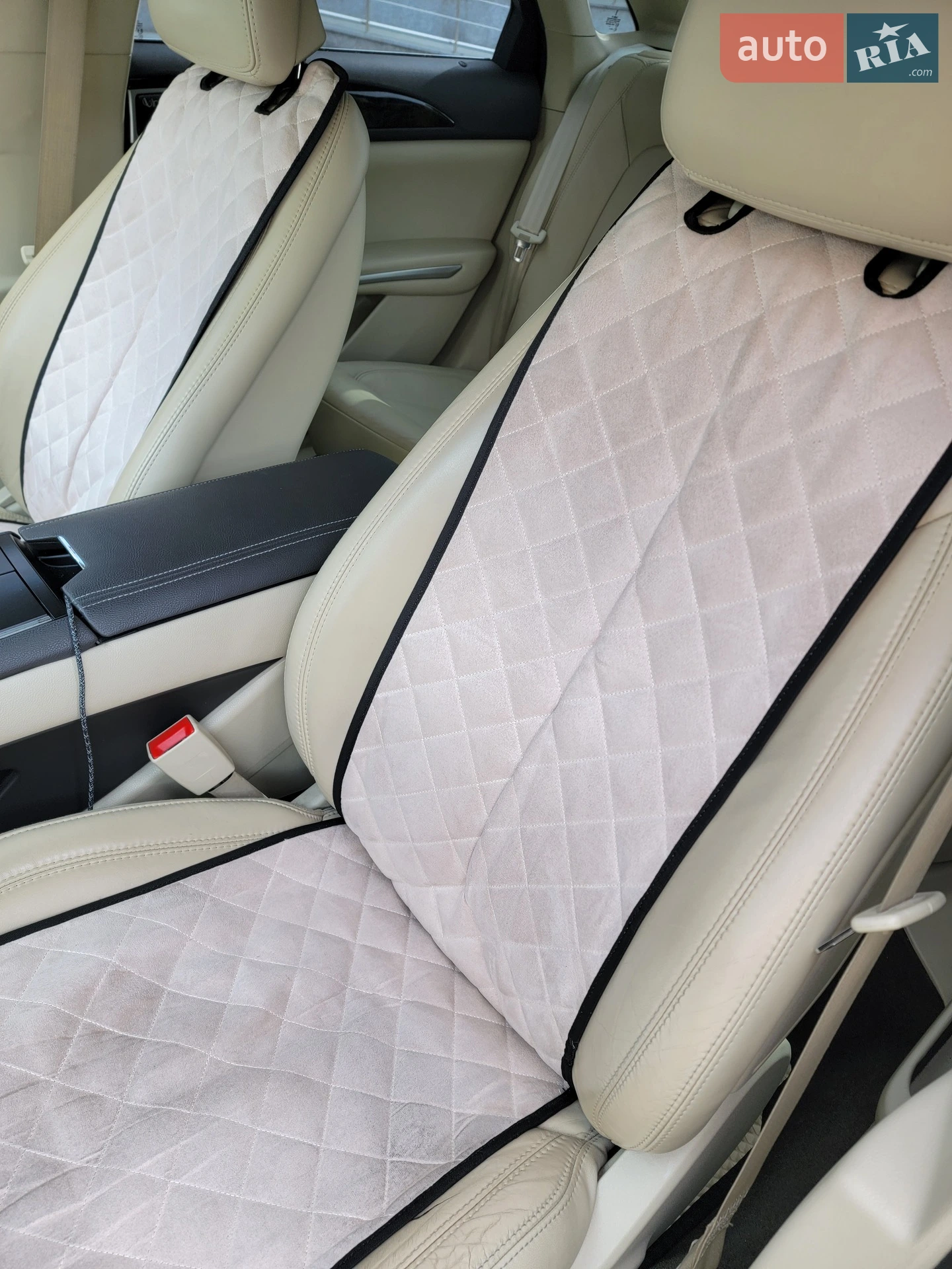 2015 Lincoln MKZ - мініатюра 30