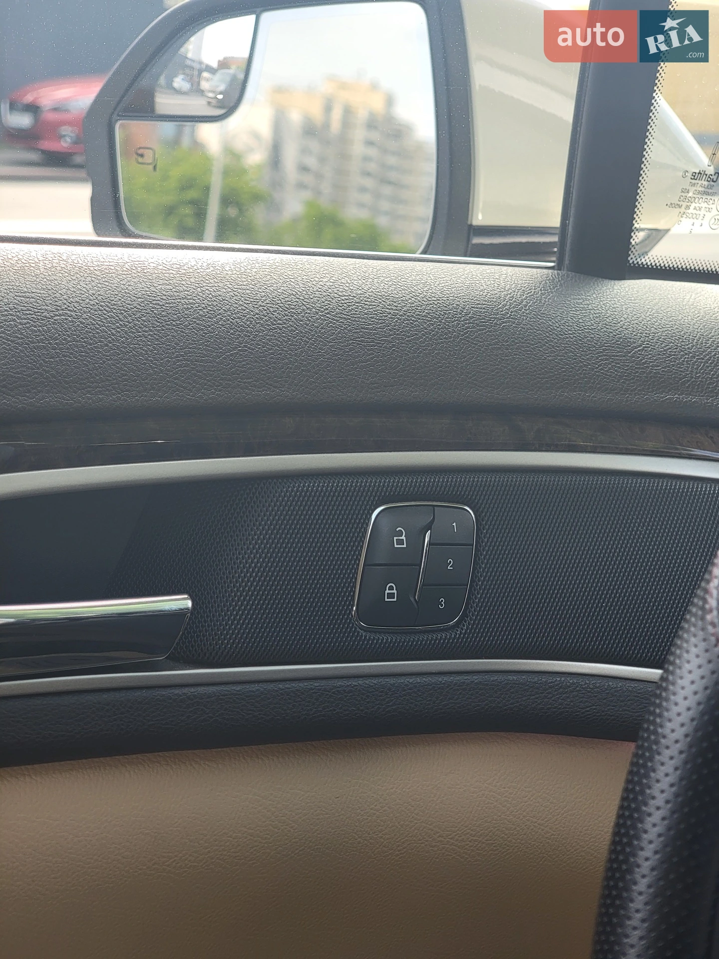 2015 Lincoln MKZ - мініатюра 32
