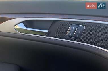 Седан Lincoln MKZ 2014 в Черкассах