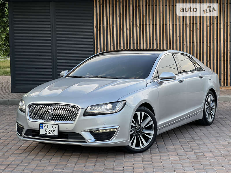AUTO.RIA – Продам Линкольн МКЗ 2017 (KA5355AX) газ пропан-бутан / бензин 2.0 седан бу в Софиевской Борщаговке, цена 19000 $ AUTO.RIA – Продам Линкольн МКЗ 2017 (KA5355AX) газ пропан-бутан / бензин 2.0 седан бу в Софиевской Борщаговке, цена 19000 $